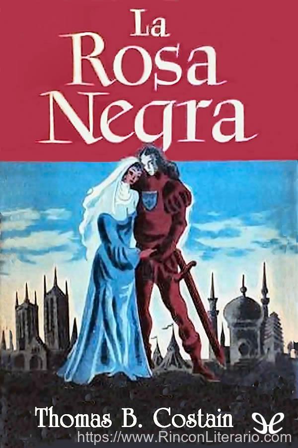 La Rosa Negra