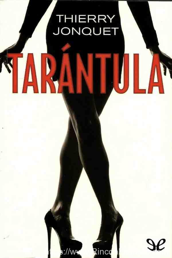 Tarántula
