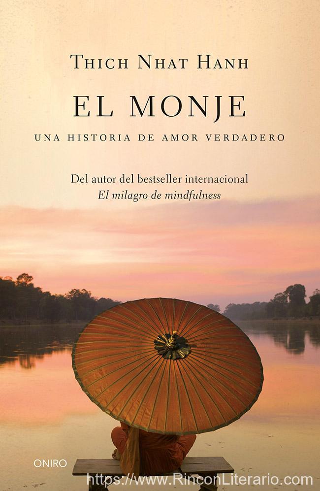 El monje: una historia de amor verdadero