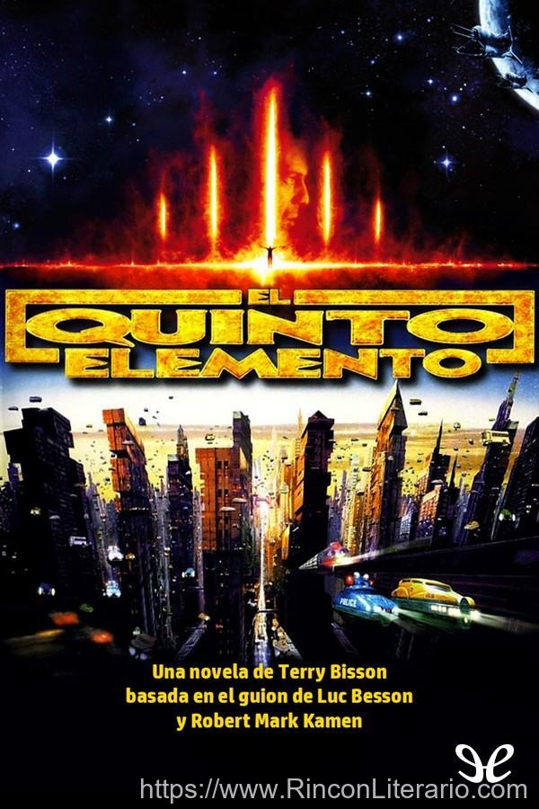 El quinto elemento