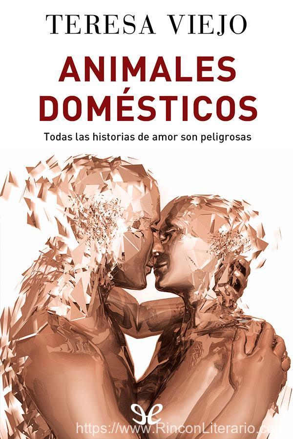 Animales domésticos