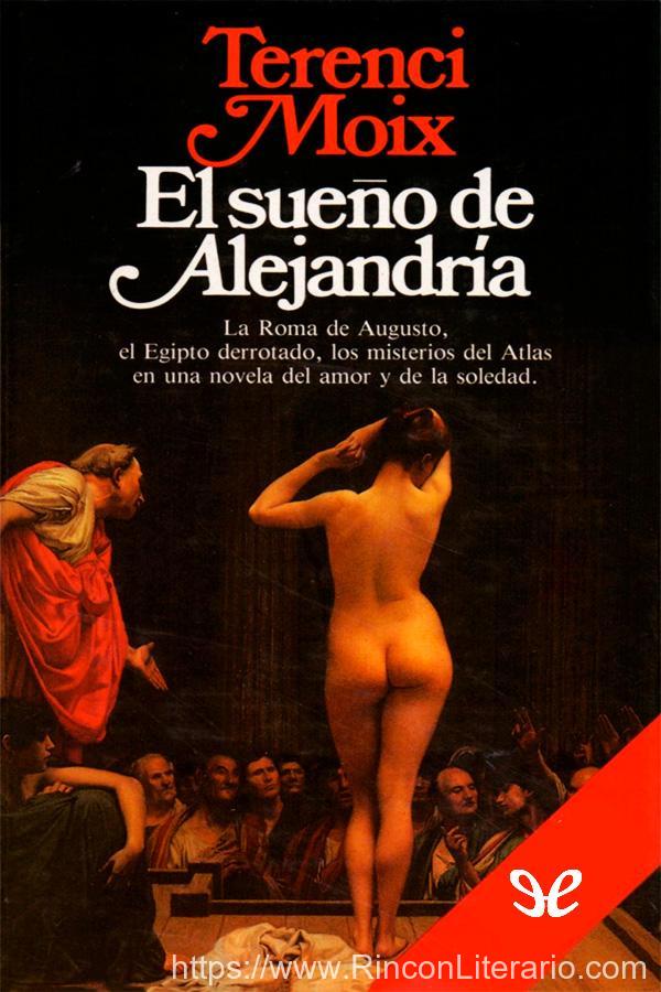 El sueño de Alejandría