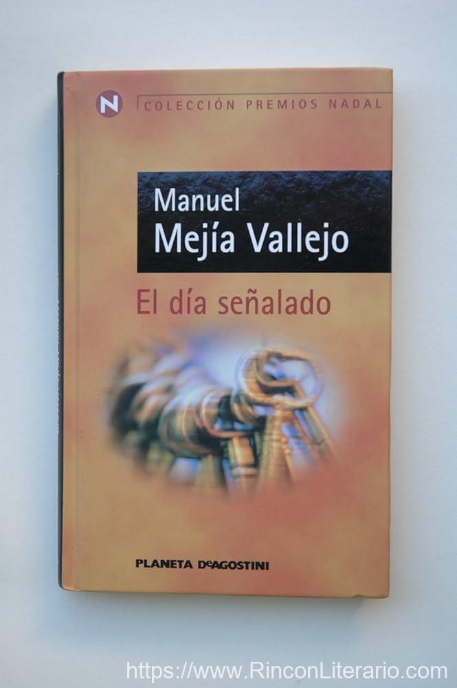 El día señalado