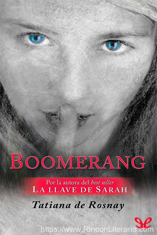 Boomerang
