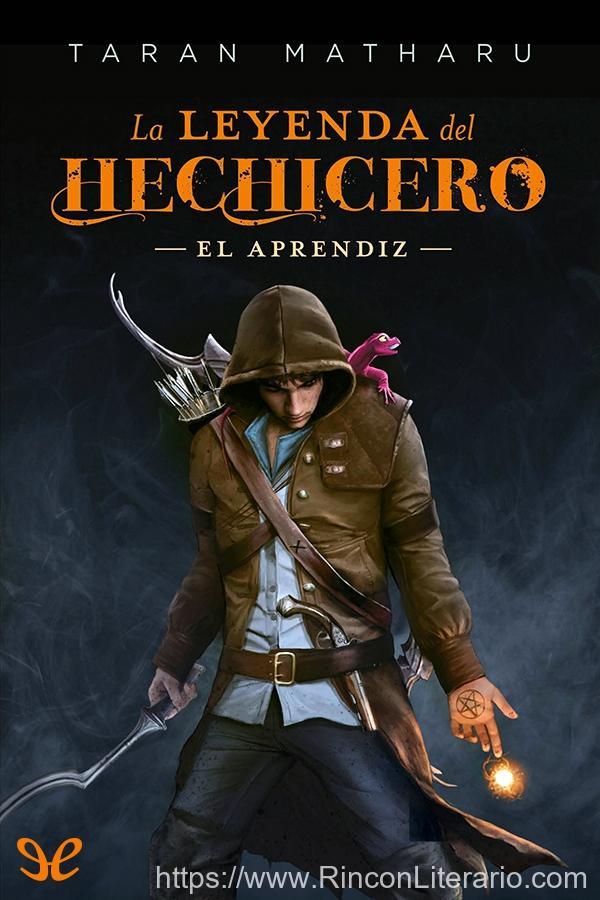 El aprendiz