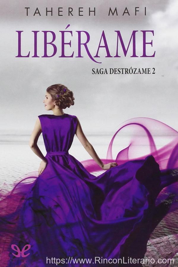 Libérame
