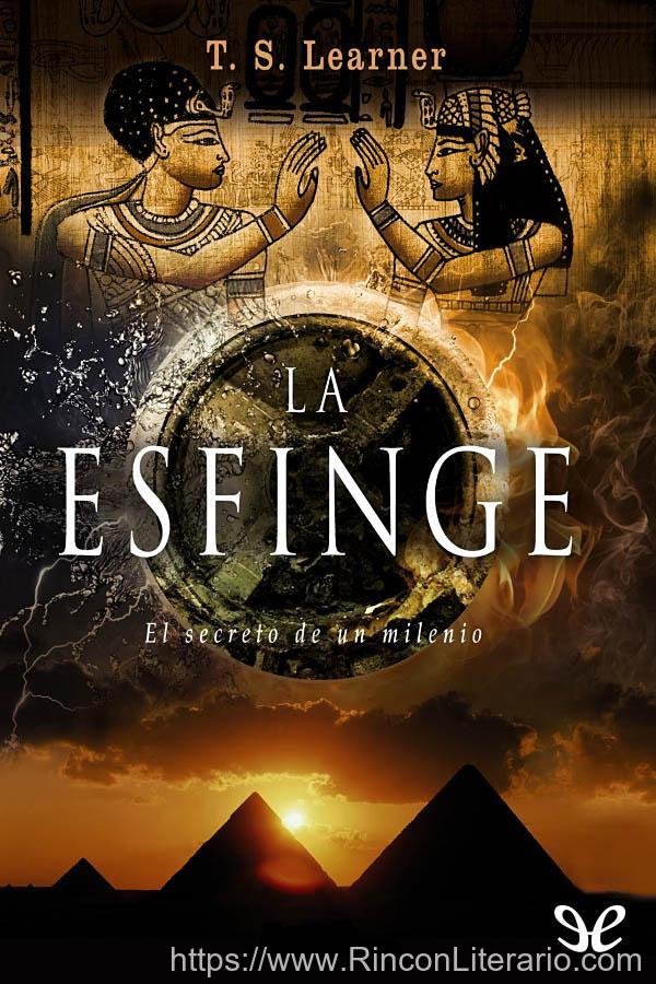 La esfinge