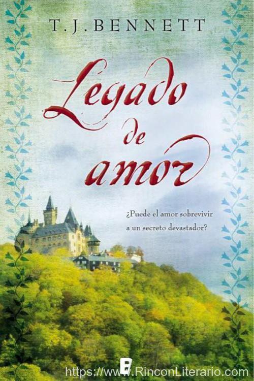 Legado de amor