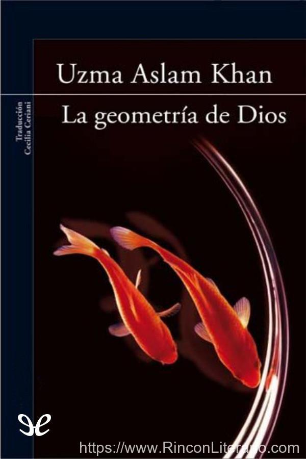 La geometría de Dios