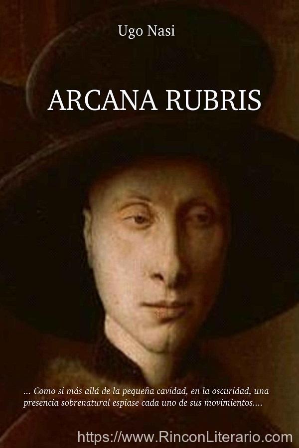 Arcana Rubris
