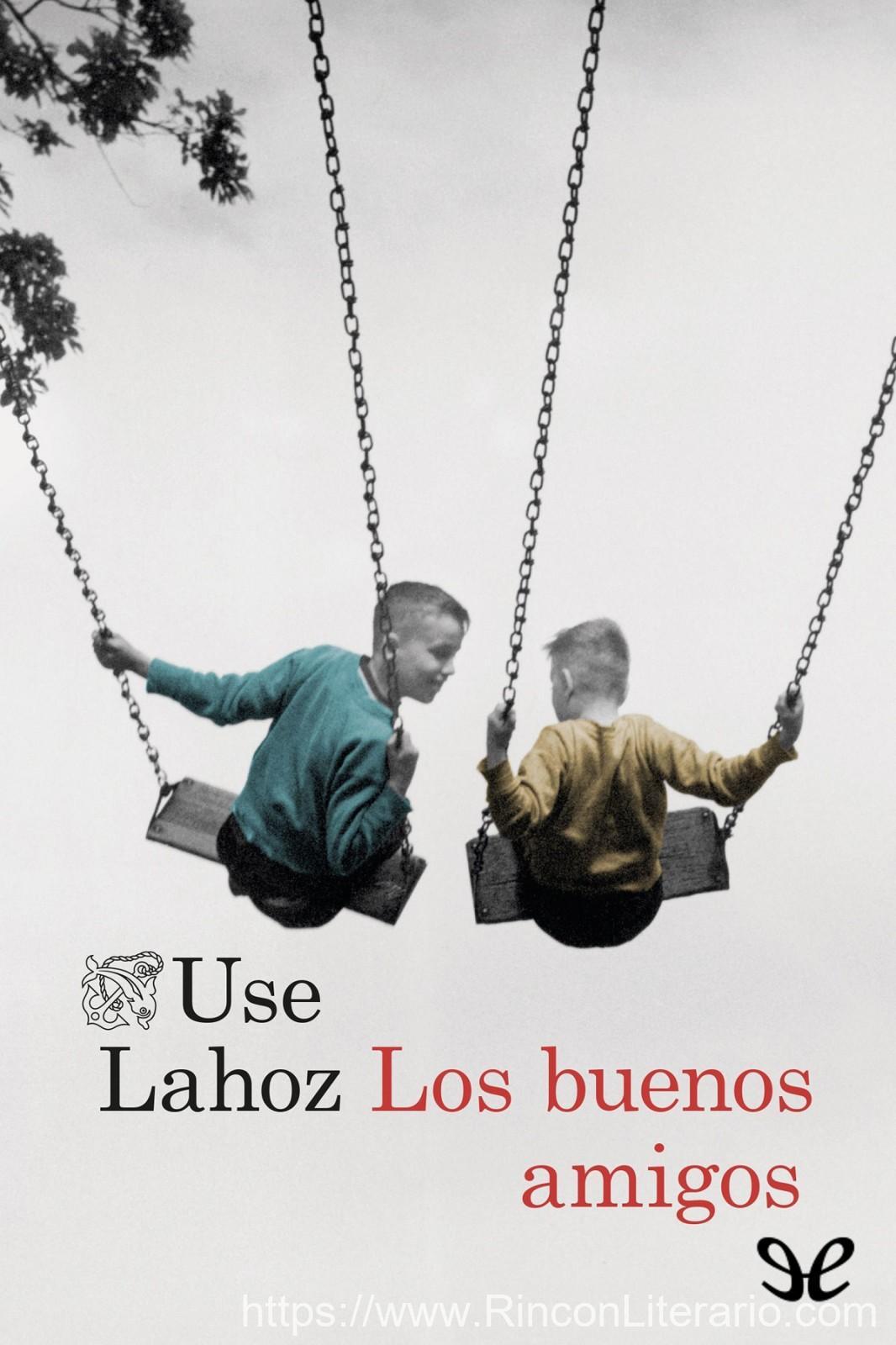 Los buenos amigos