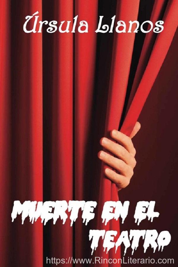 Muerte en el teatro
