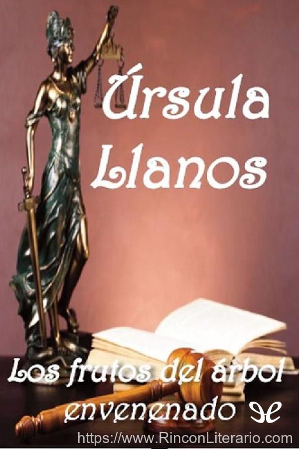 Los frutos del árbol envenenado