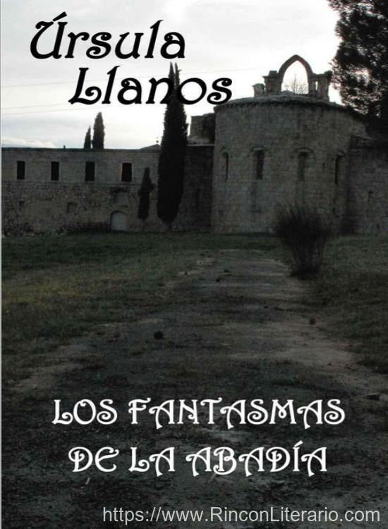 Los fantasmas de la abadía
