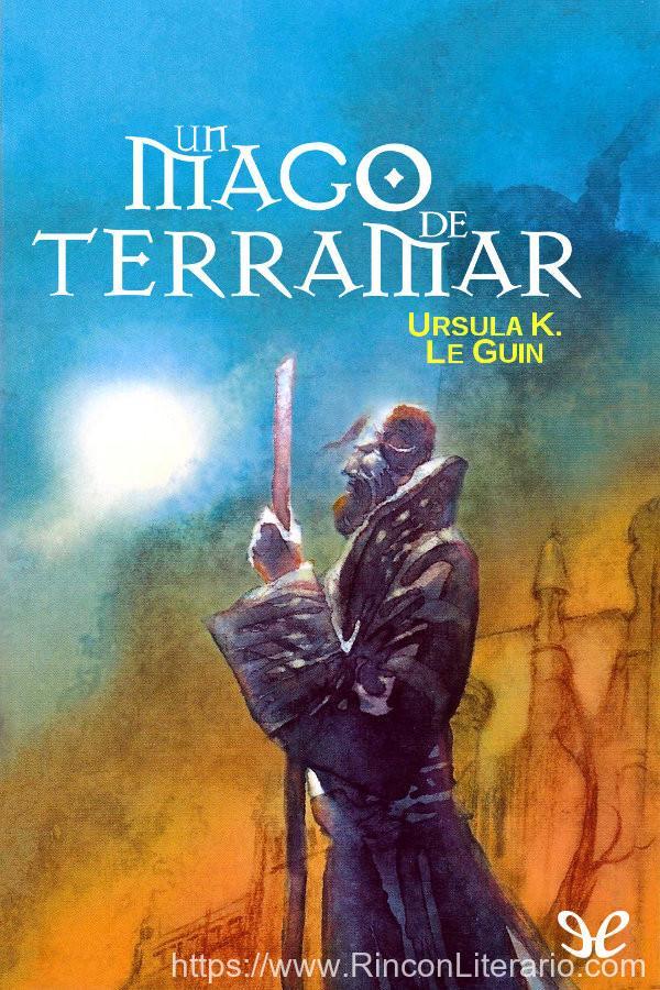 Un mago de Terramar