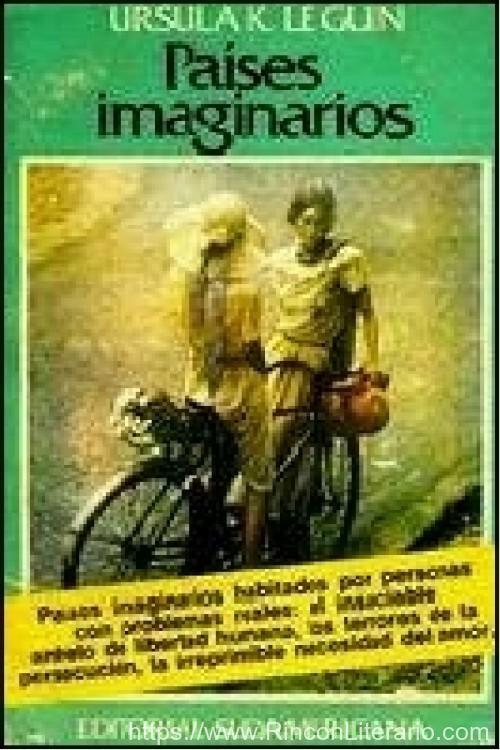 Países imaginarios