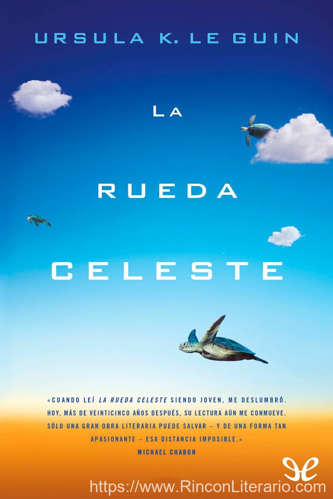 La rueda celeste