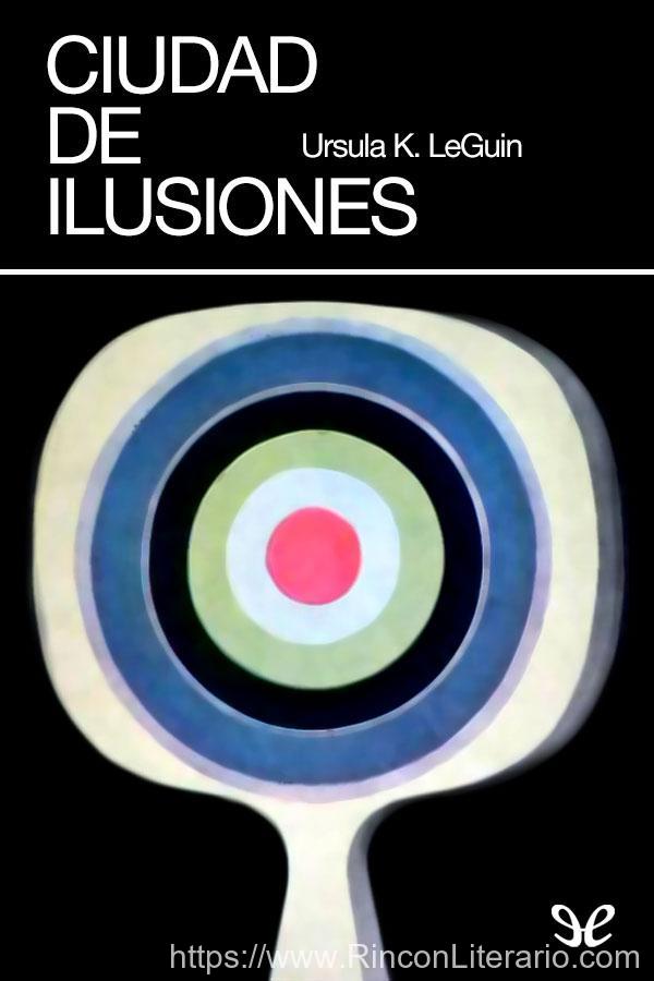 Ciudad de ilusiones