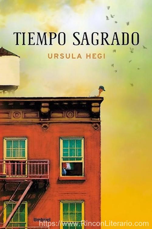 Tiempo sagrado
