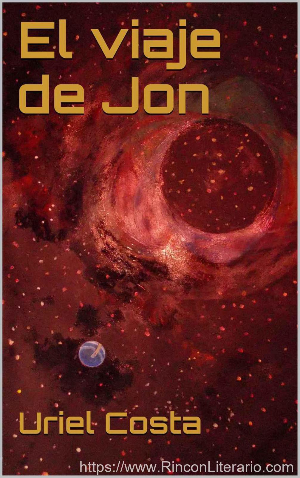 El viaje de Jon