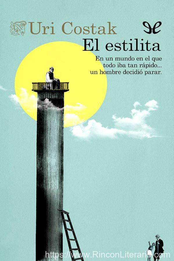 El estilita