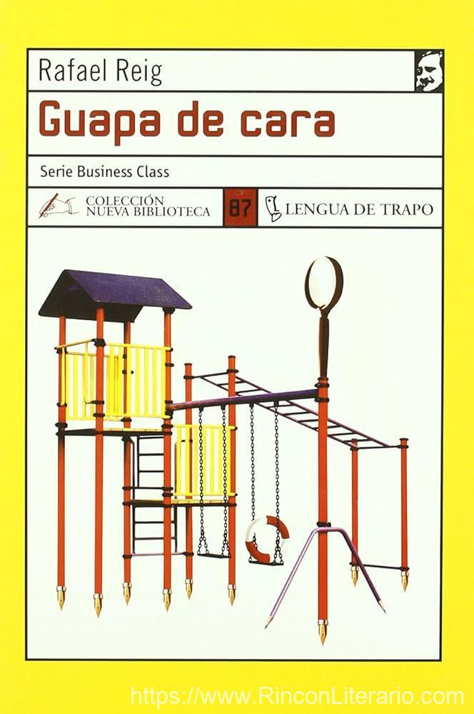 Guapa de cara