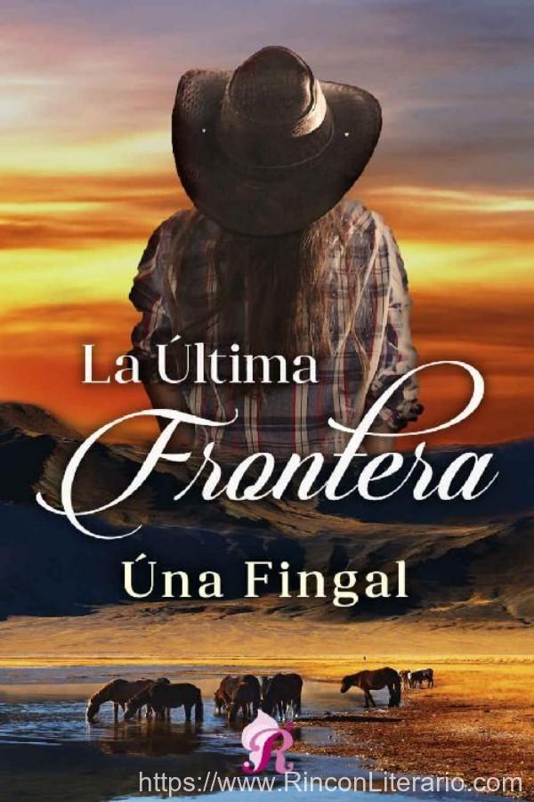 La última frontera