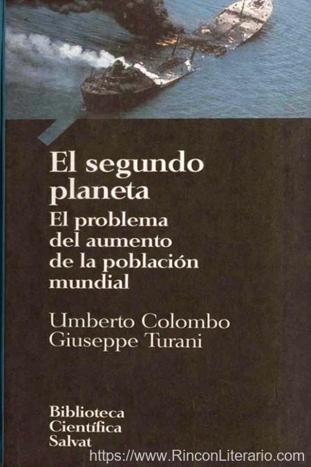 El segundo planeta