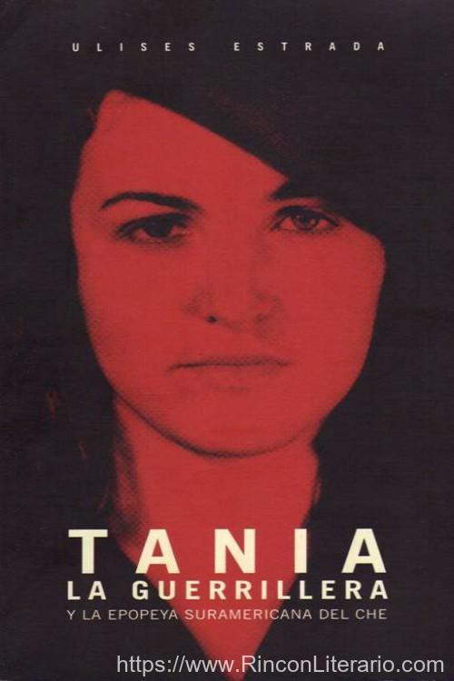 Tania la guerrillera