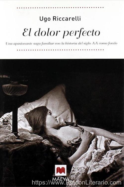 El dolor perfecto