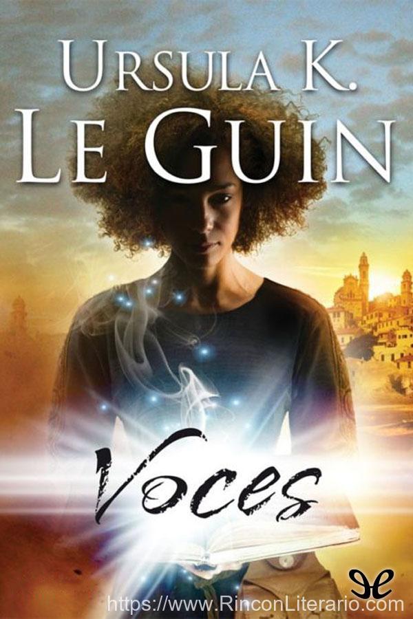 Voces