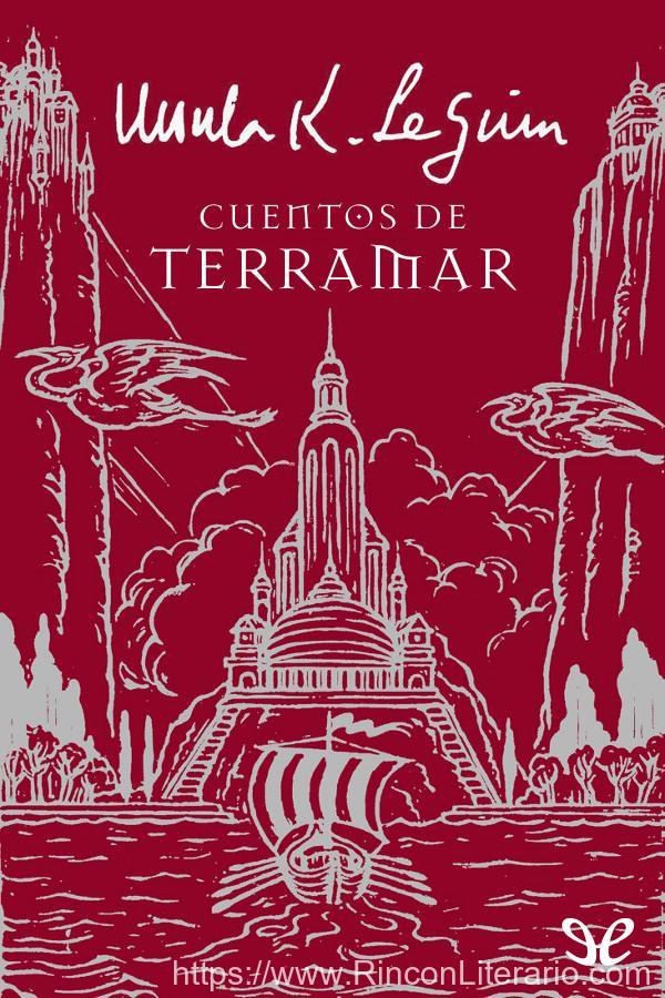 Cuentos de Terramar
