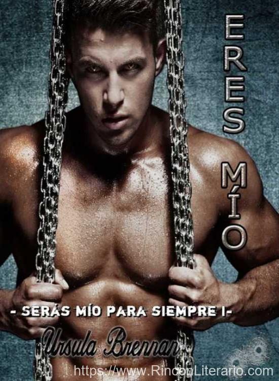 Eres mío