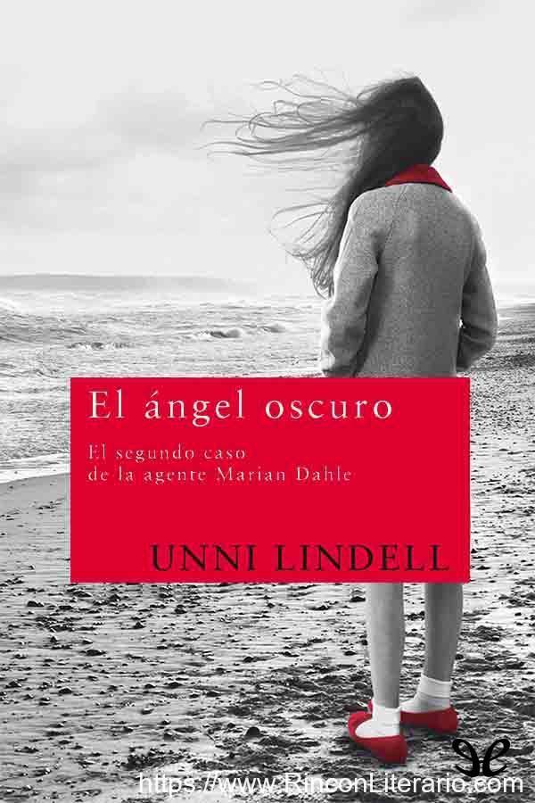El Ángel oscuro
