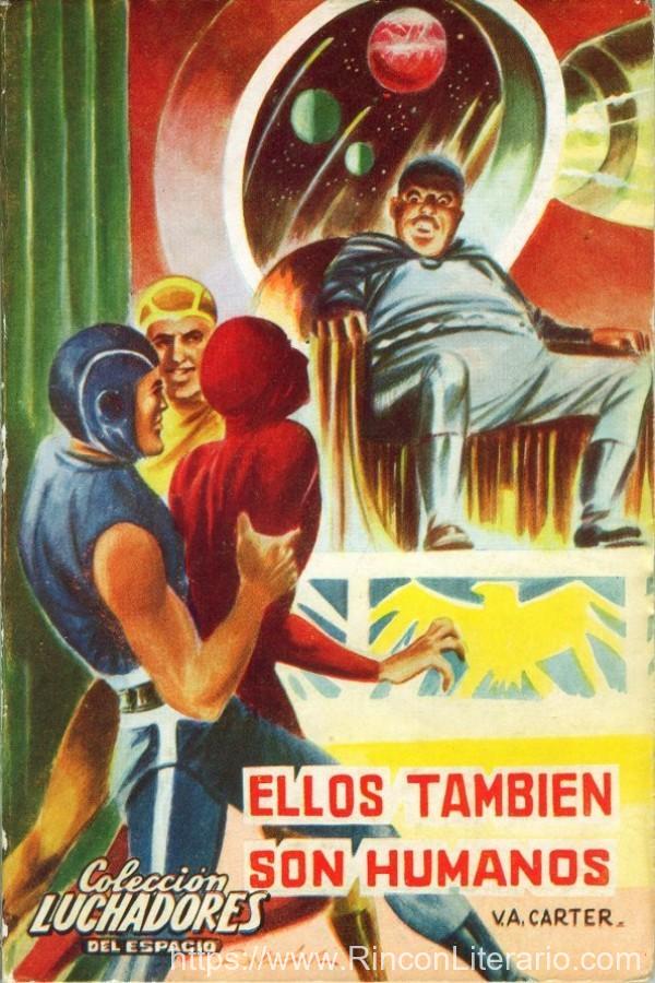 Ellos también son humanos