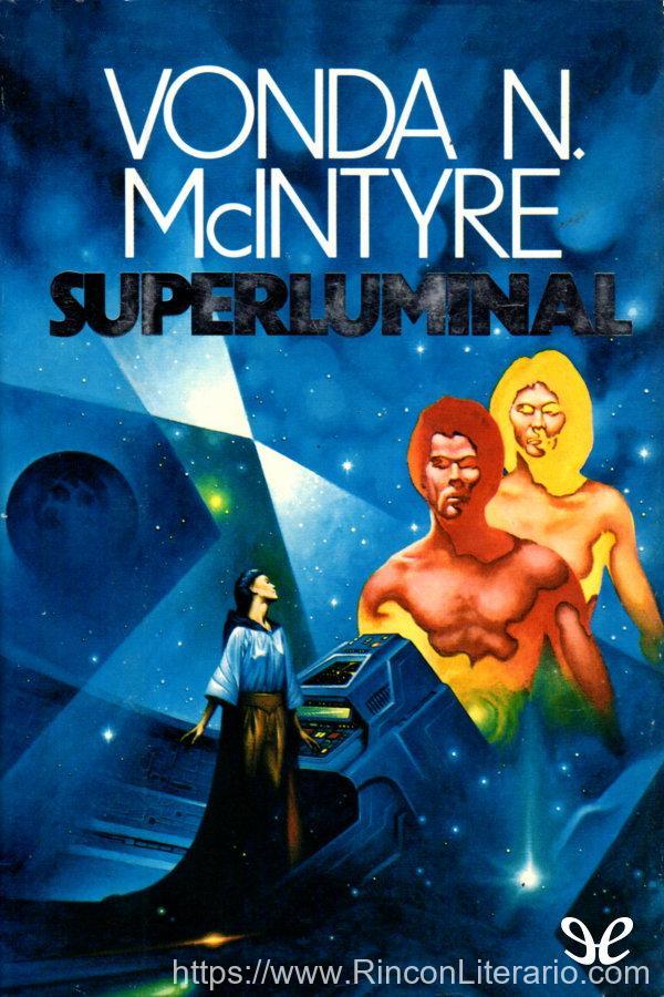 Superluminal