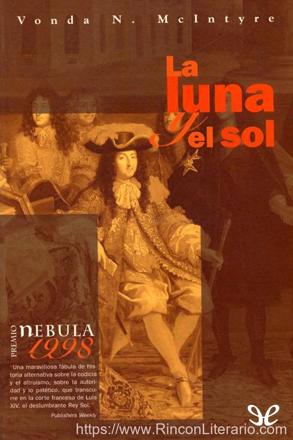La luna y el sol