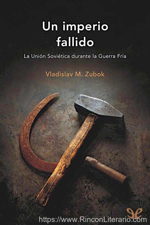 Un imperio fallido
