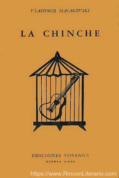 La chinche
