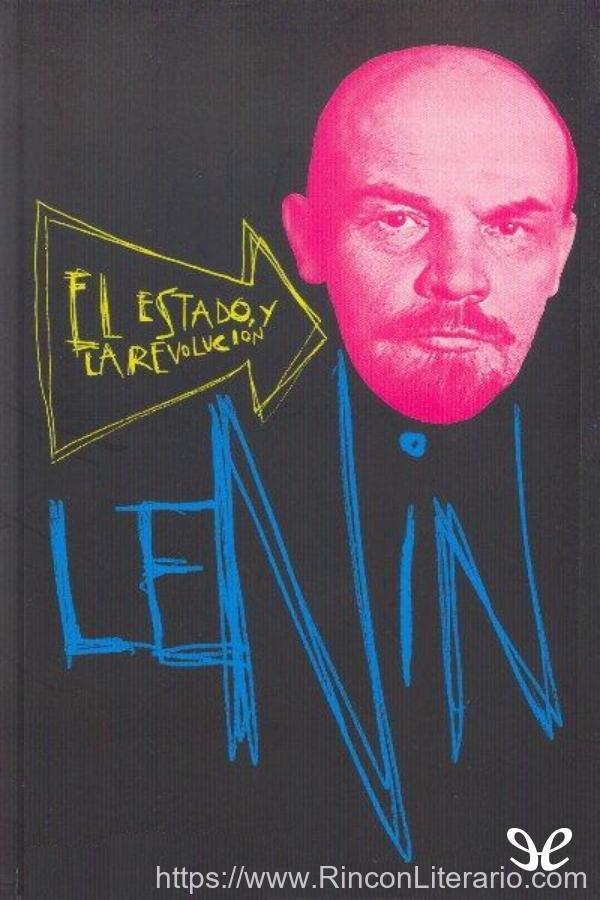 El Estado y la Revolución