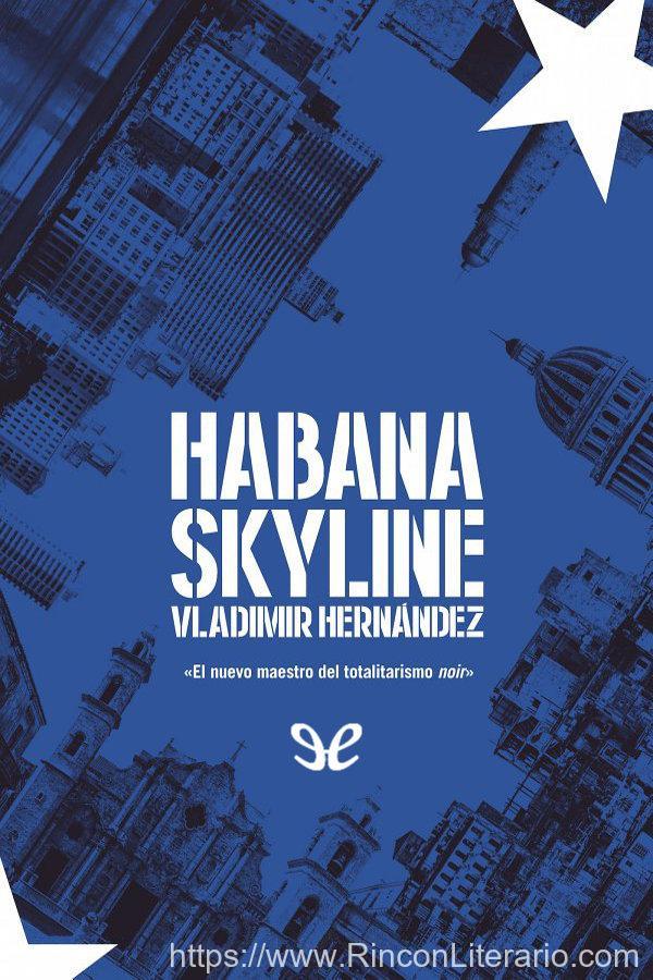 Habana Skyline