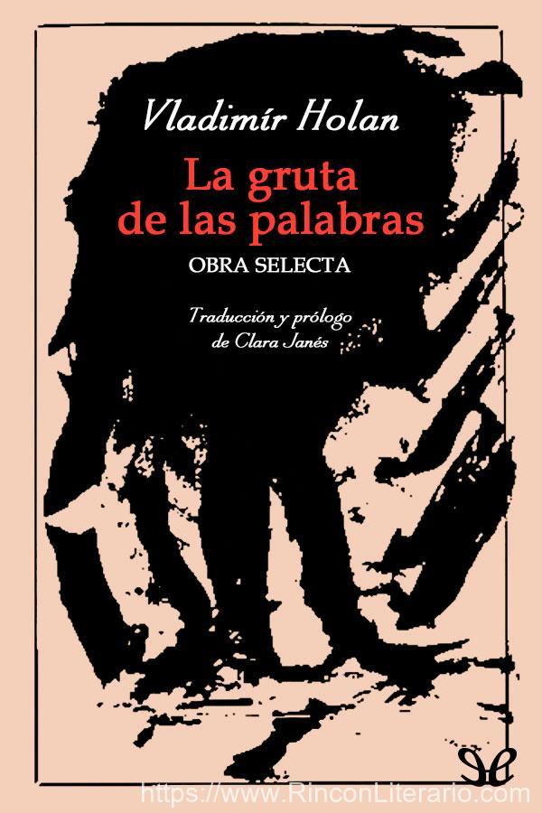 La gruta de las palabras