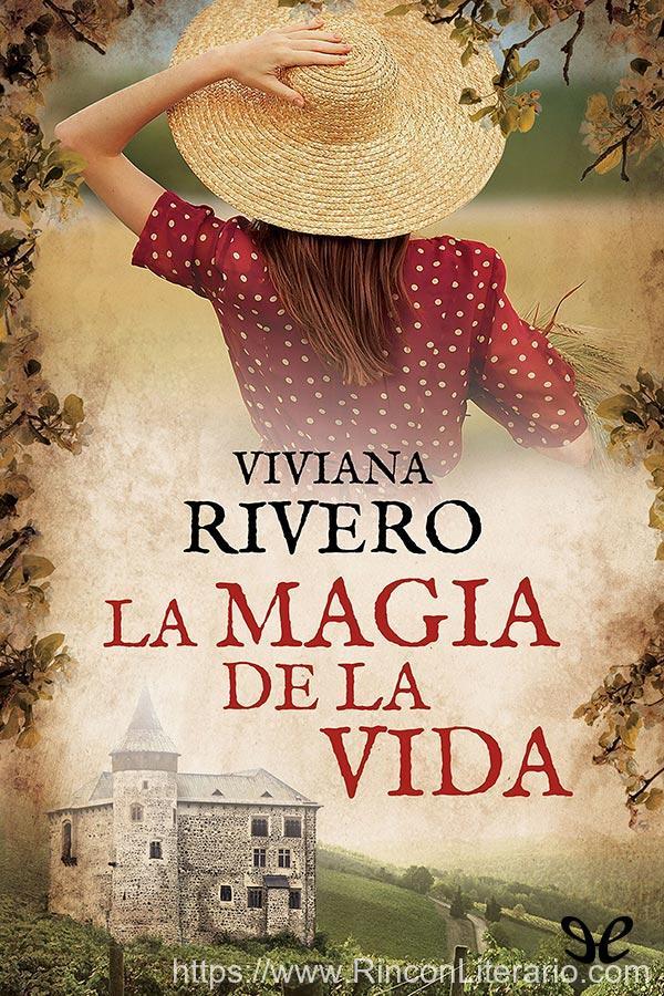 La magia de la vida