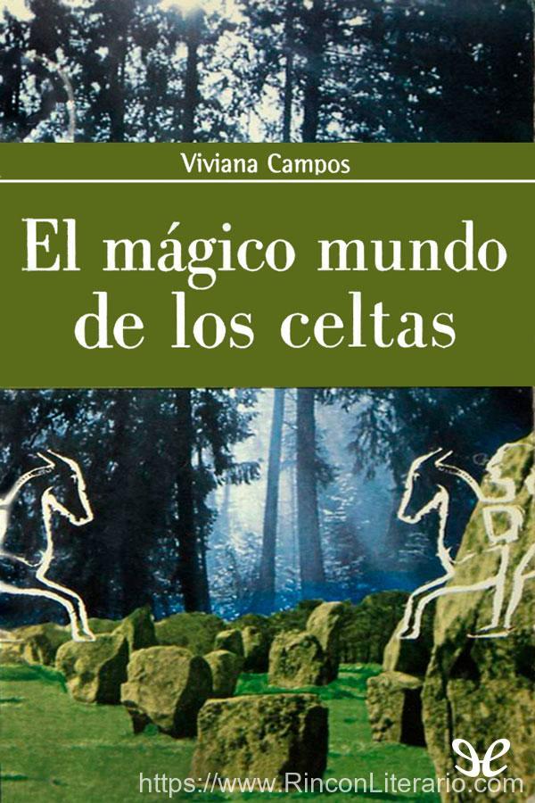 El mágico mundo de los celtas