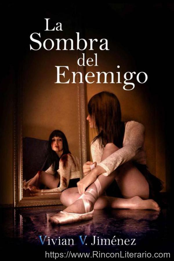 La sombra del enemigo