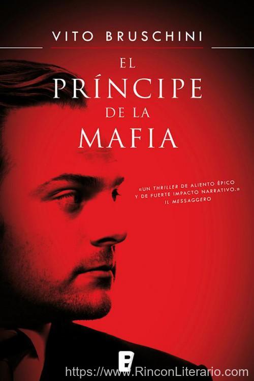 El príncipe de la mafia