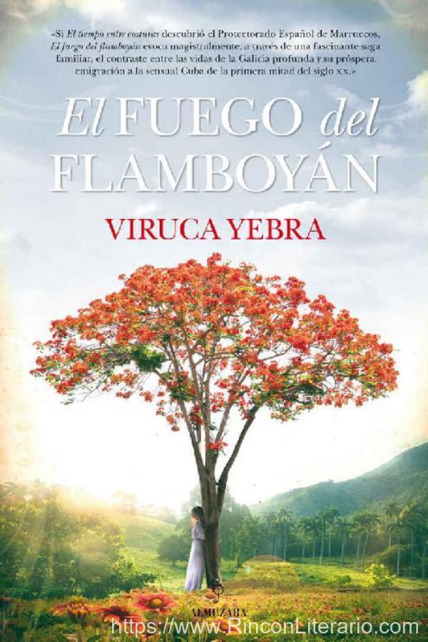 El fuego del flamboyán
