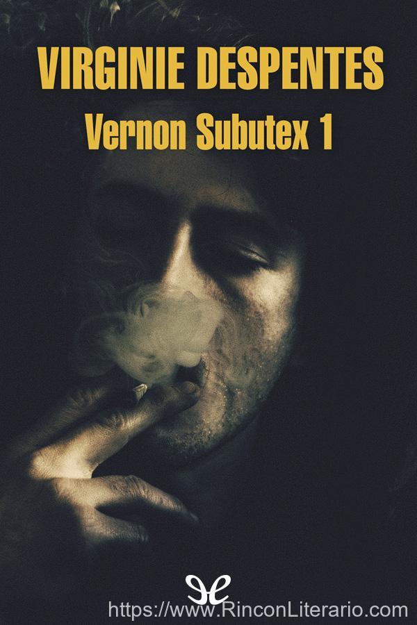 Vernon Subutex 1
