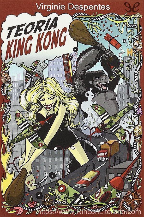 Teoría King Kong