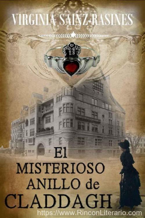 El misterioso anillo de Claddagh